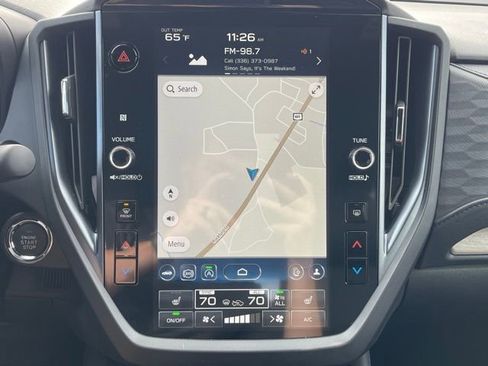 New 2026 Subaru Forester Limited image 11