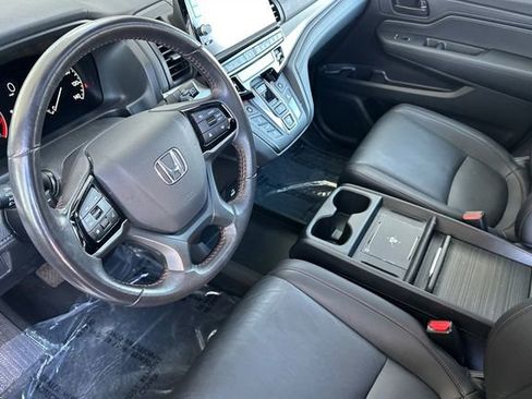 Used 2025 Honda Odyssey Sport-L image 10
