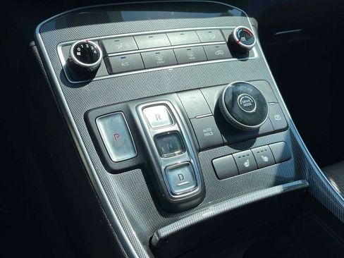Used 2022 Hyundai Santa Fe SEL FWD image 20