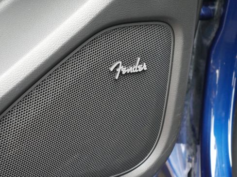 Certified 2023 Nissan Frontier PRO-4X w/ Pro-4X Premium Package image 36