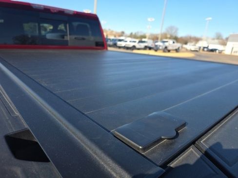 Used 2023 GMC Sierra 2500 Denali w/ Denali Ultimate Package image 11