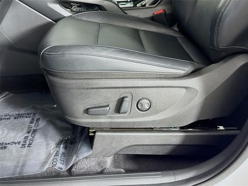 Certified 2023 Kia Telluride S w/ S Sunroof Package FWD image 22