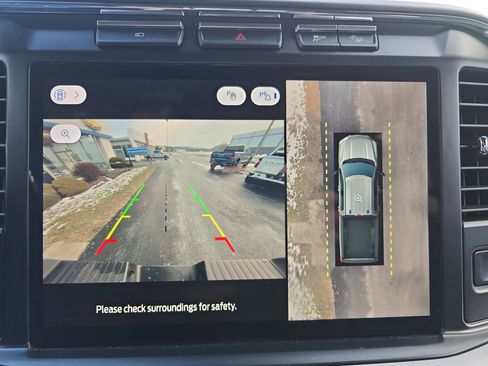 Used 2023 Ford F250 XLT w/ XLT Premium Package image 29