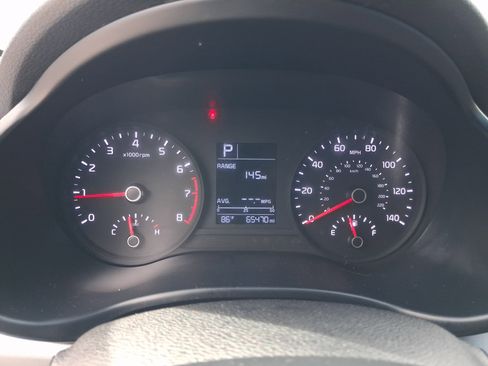 Used 2019 Kia Rio LX FWD image 14