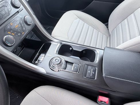 Used 2018 Ford Fusion S FWD image 13