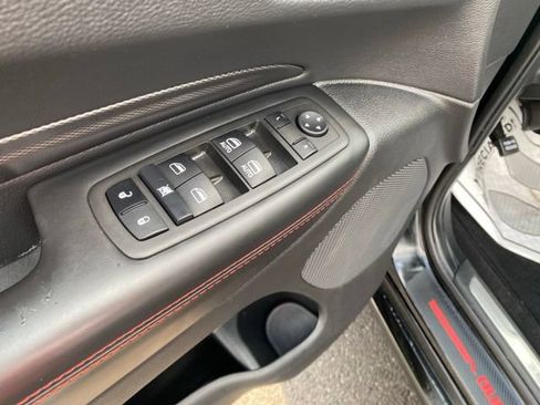 Used 2023 Dodge Durango R/T AWD/4WD image 21