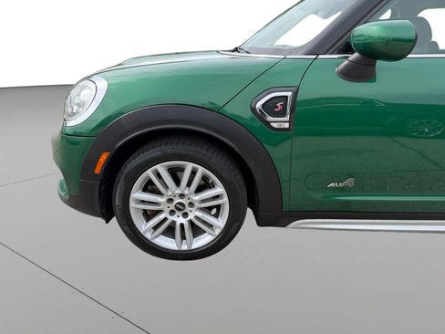 Used 2020 MINI Cooper Countryman S AWD/4WD image 19
