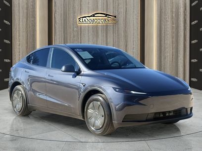 Used 2026 Tesla Model Y 2WD