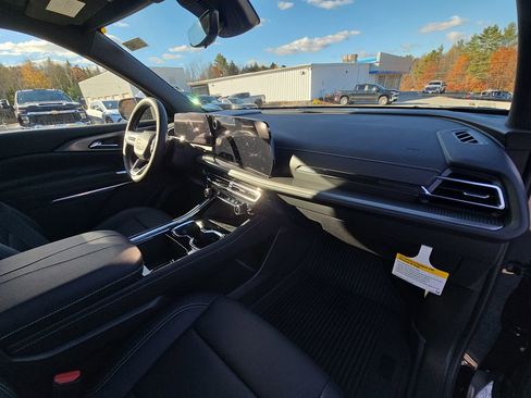 New 2026 Chevrolet Traverse LT w/ Driver Confidence Package image 66