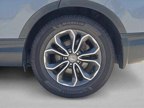 Used 2022 Honda CR-V EX-L image 22