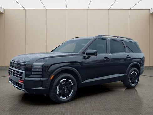 New 2026 Hyundai Palisade XRT Pro AWD/4WD image 2