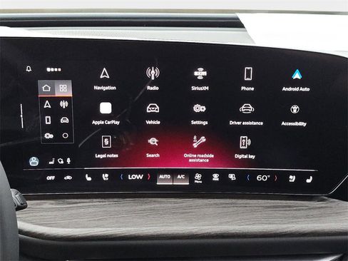 New 2025 Audi Q5 Premium Plus image 24