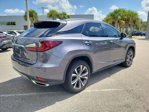 Used 2021 Lexus RX 350 FWD w/ Premium Package image 7