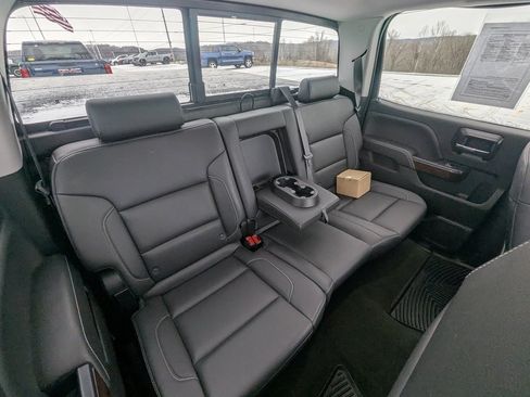 Used 2018 GMC Sierra 1500 SLT image 24