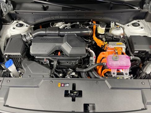 New 2026 Hyundai Santa Fe SEL image 9