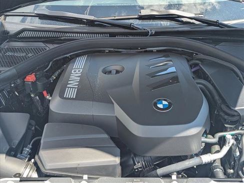 Used 2026 BMW 330i Sedan w/ M Sport Package RWD image 16