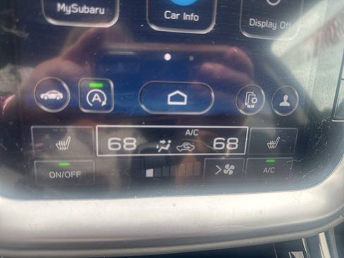 Used 2023 Subaru Outback Premium AWD/4WD image 45