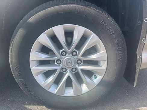 Used 2020 Lexus GX 460 AWD/4WD image 6