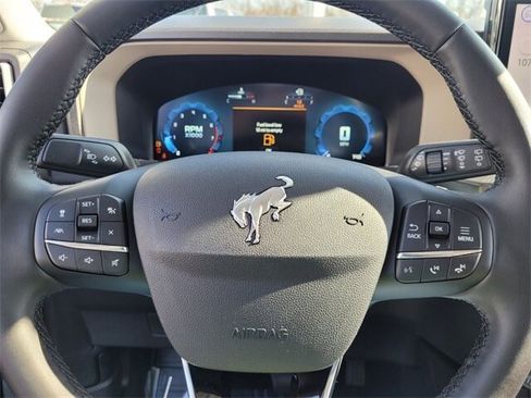 New 2025 Ford Bronco Sport Big Bend image 20