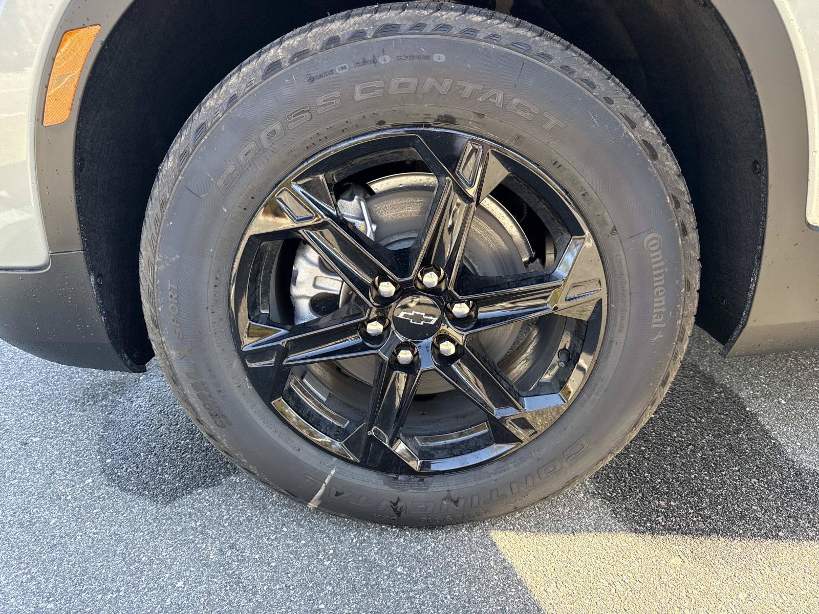 New 2026 Chevrolet Blazer LT w/ Convenience Package FWD image 33
