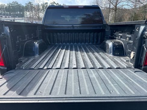 Used 2021 Chevrolet Silverado 1500 Custom image 26