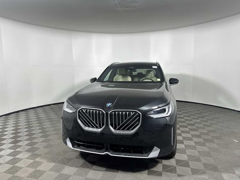 New 2026 BMW X3 xDrive30 w/ Premium Package image 7