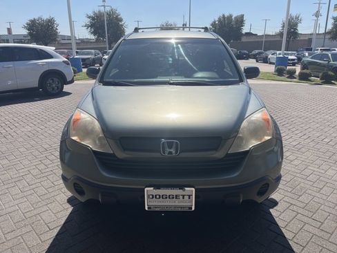 Used 2009 Honda CR-V LX image 2
