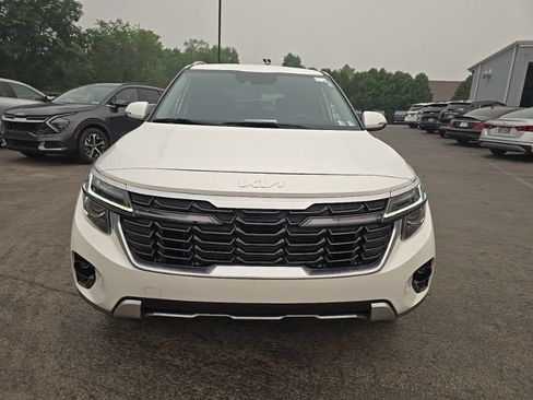 Certified 2024 Kia Seltos S AWD/4WD image 2