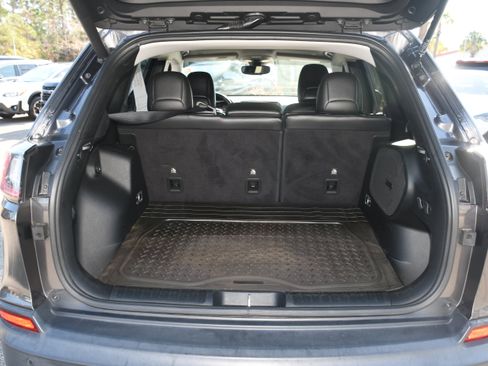 Used 2019 Jeep Cherokee Limited w/ Technology Group image 17