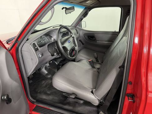 Used 2003 Ford Ranger 2WD Regular Cab image 15