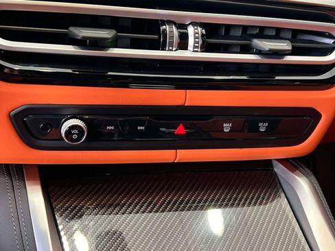 Used 2024 BMW M3 Competition w/ M Carbon Exterior Package image 28