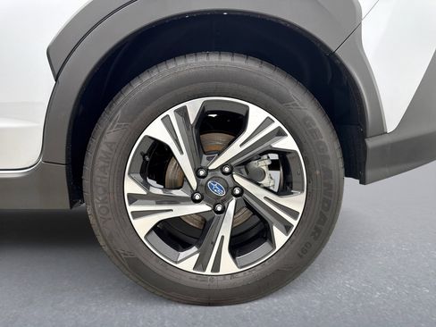 Used 2025 Subaru Crosstrek 2.0i Premium AWD/4WD image 27