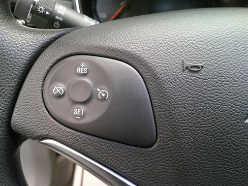 Used 2017 Chevrolet Impala LS image 14