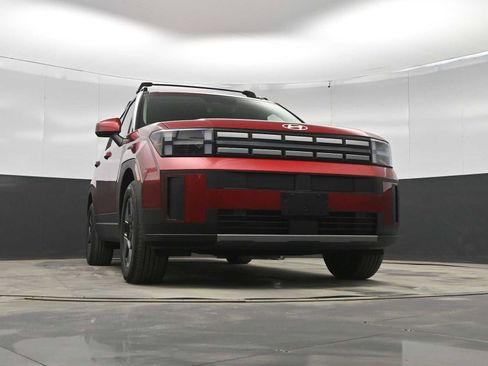 New 2026 Hyundai Santa Fe SEL image 30