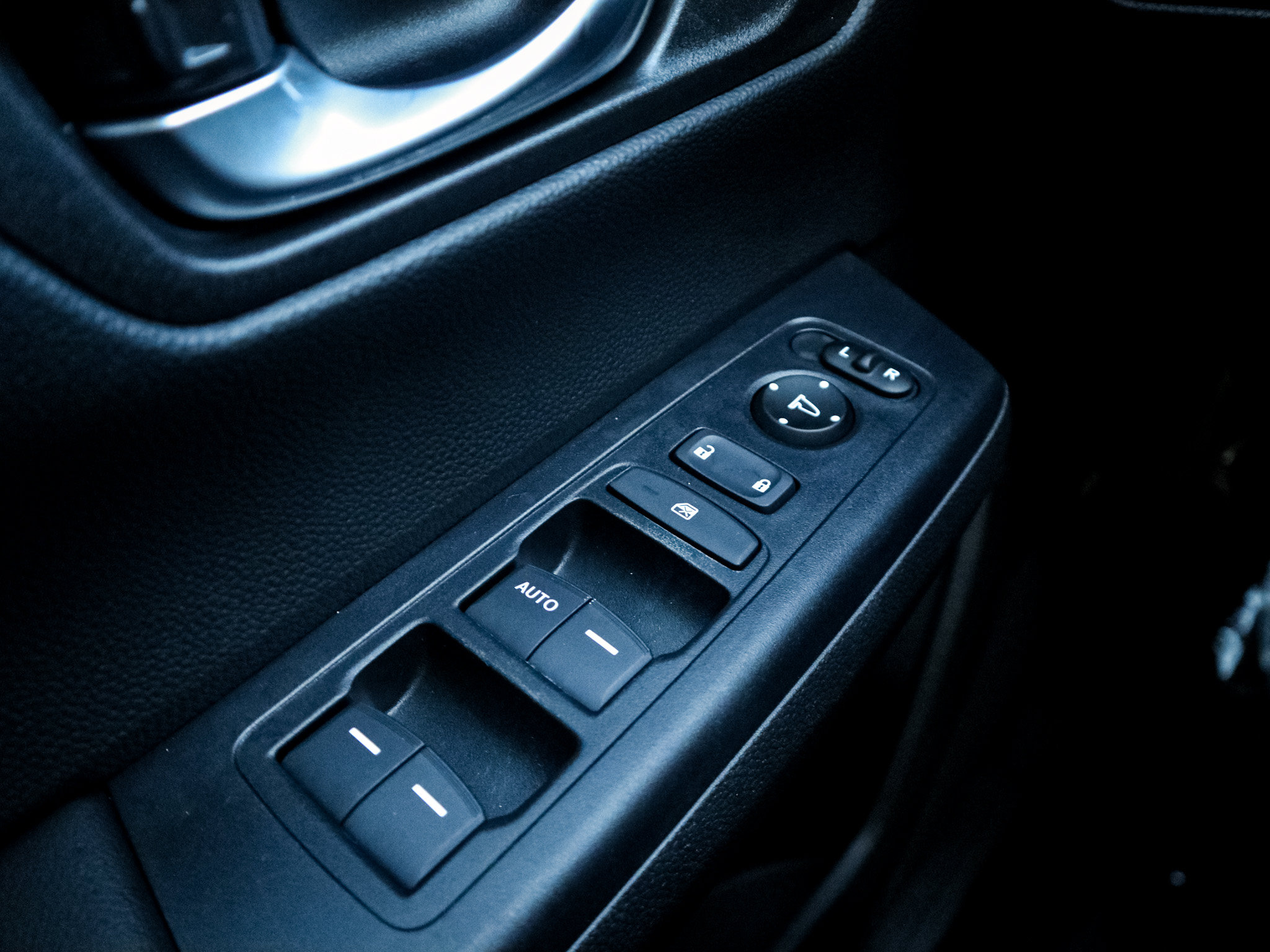 Certified 2024 Honda CR-V LX image 15