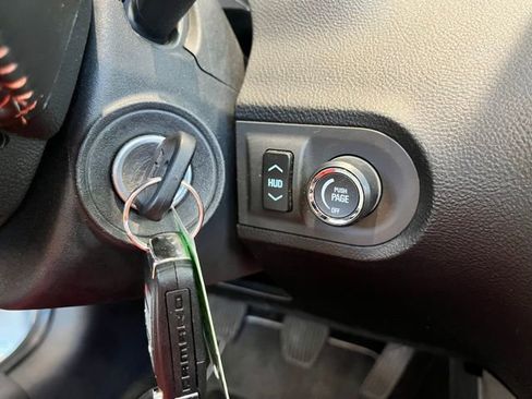 Used 2011 Chevrolet Camaro SS w/ RS Package image 40