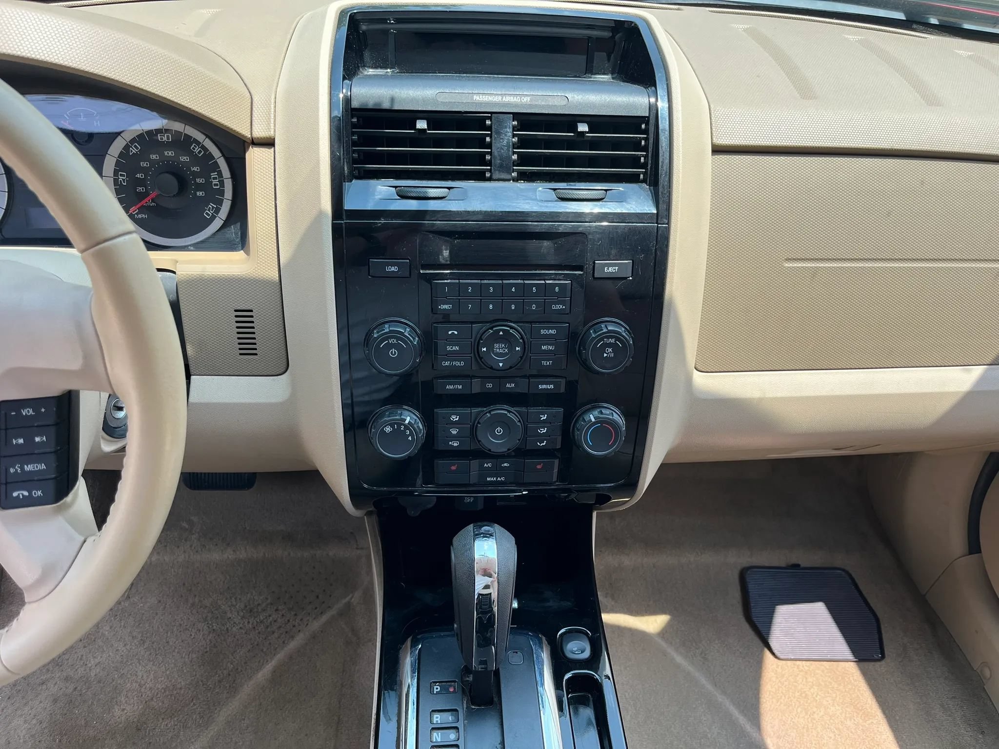 Used 2011 Ford Escape Limited FWD image 18