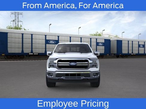 New 2026 Ford F150 Lariat AWD/4WD image 2