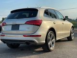 Used 2013 Audi Q5 3.0T Premium Plus w/ Audi MMI Navigation Plus Pkg image 3