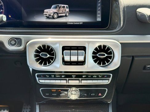 Used 2023 Mercedes-Benz G 63 AMG 4MATIC image 17