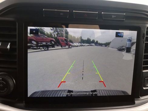 Used 2022 Ford F150 XLT w/ Equipment Group 302A High image 30