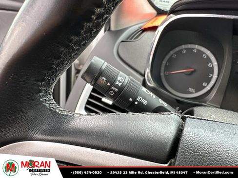 Used 2015 GMC Terrain SLE w/ Safety Package AWD/4WD image 17
