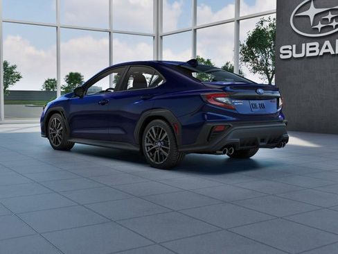 New 2026 Subaru WRX Premium AWD/4WD image 4