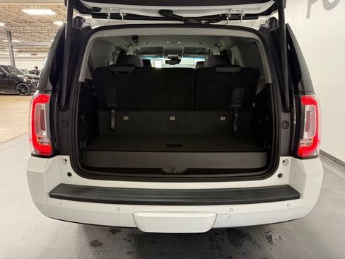 Used 2016 GMC Yukon SLE w/ HD Trailering Package AWD/4WD image 20