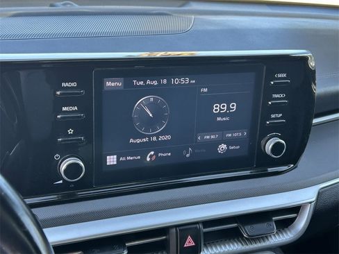 Used 2021 Kia K5 GT-Line image 18