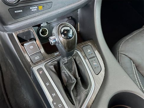 Used 2013 Kia Optima SX w/ Chrome Limited Pkg image 17