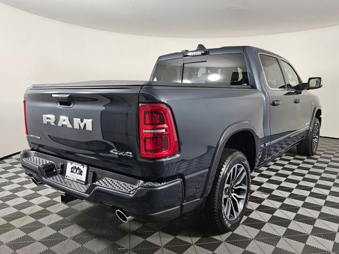 New 2026 RAM 1500 Limited AWD/4WD image 4