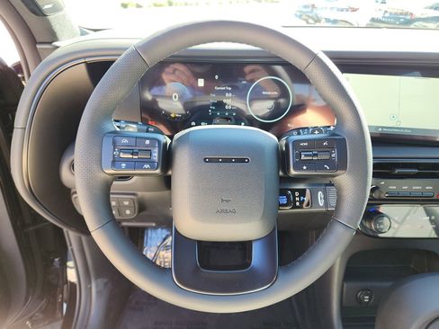 New 2026 Hyundai Palisade XRT Pro AWD/4WD image 18