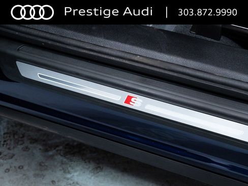 Used 2025 Audi Q5 2.0T Premium Plus w/ Premium Plus Package AWD/4WD image 22