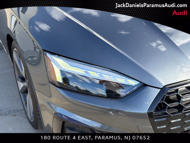 Used 2021 Audi A5 2.0T Premium Plus w/ Premium Plus AWD/4WD image 17